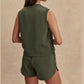 Varley - Shea Crop Tank