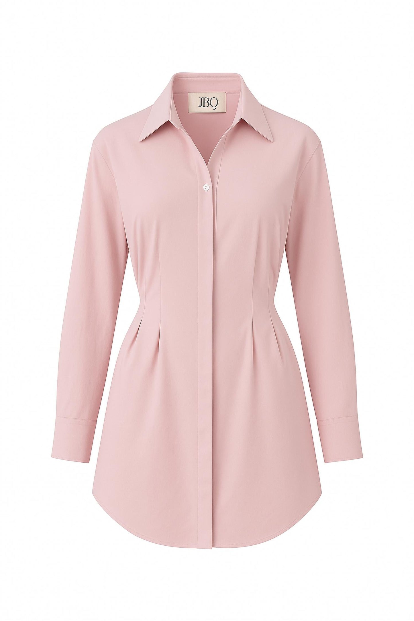 Jbq - Althea Mini Dress