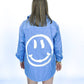 Elan - Bright & Breezy Button Down Set