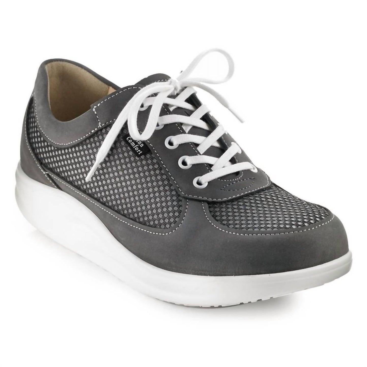 Finn Comfort - Women's Columbia Sneakers