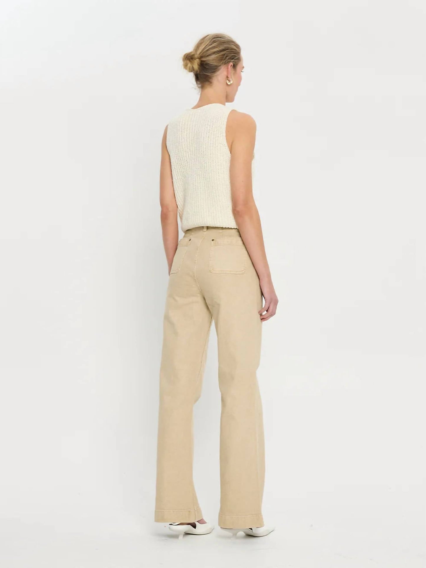 Kivari - Ivy Knit Cami