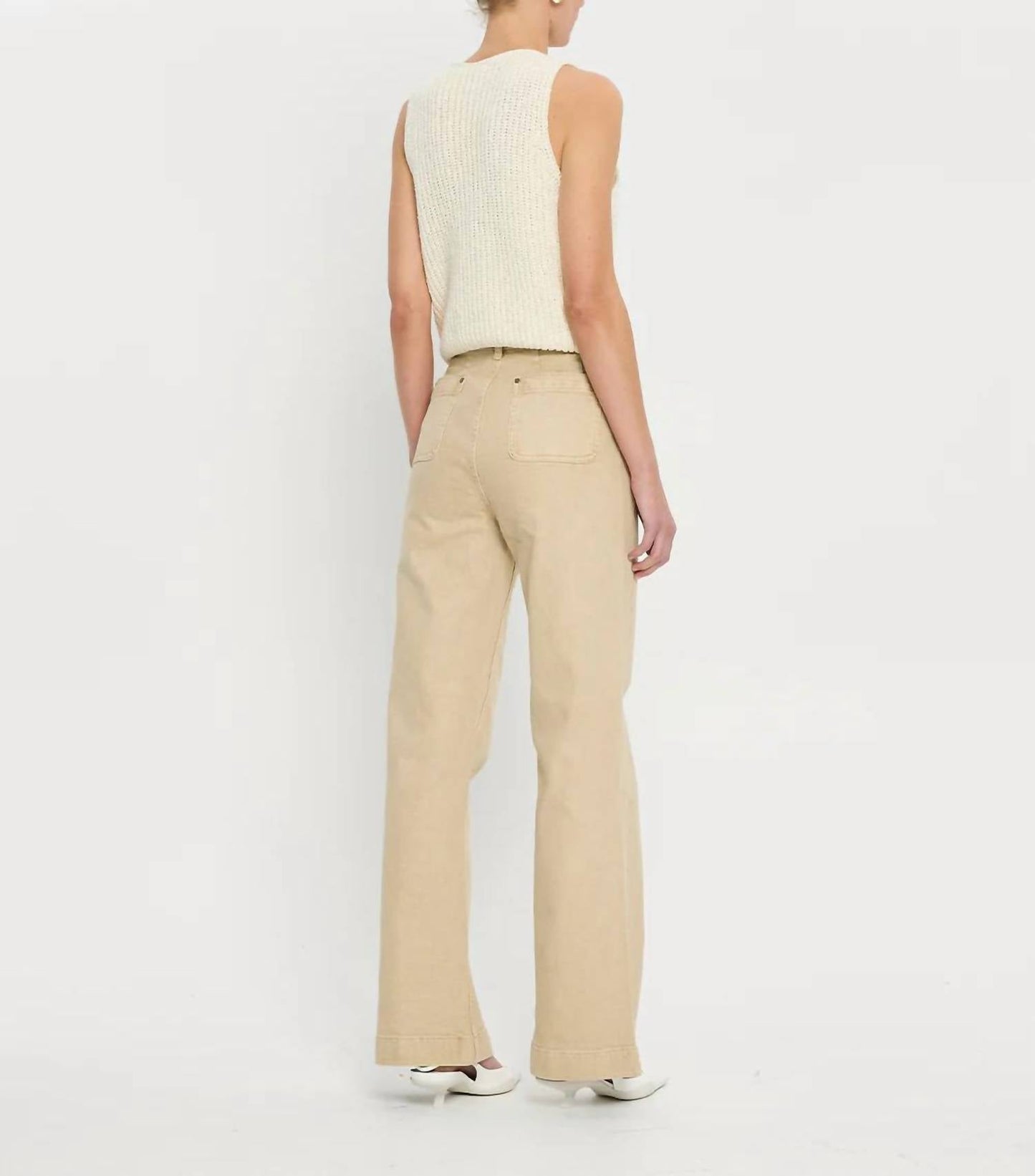 Kivari - Ivy Knit Cami