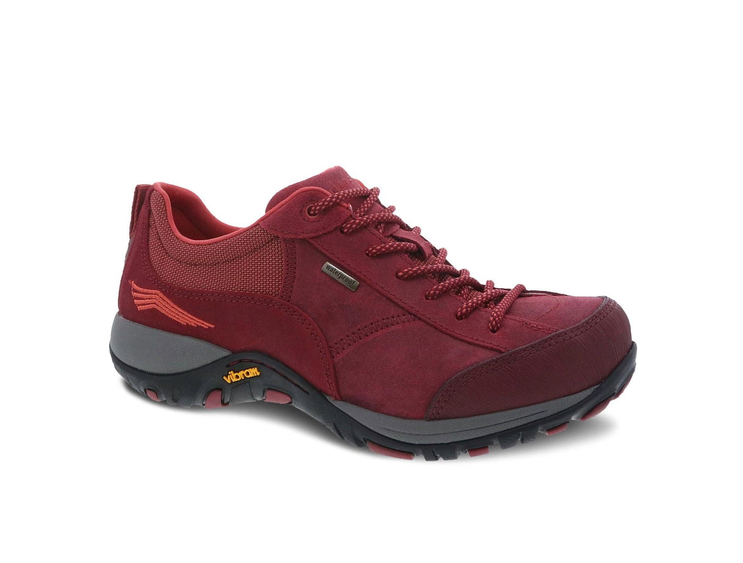 Dansko - Women's Paisley Sneakers