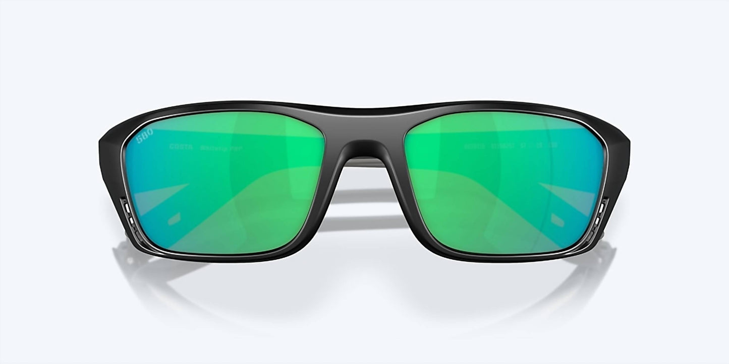 Costa Del Mar - Whitetip Pro Polarized Sunglasses 9115 - 02 - 57
