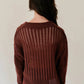 Z Supply - Looking Glass Crochet Polo
