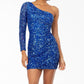 Ashleylauren - Cocktail Dress