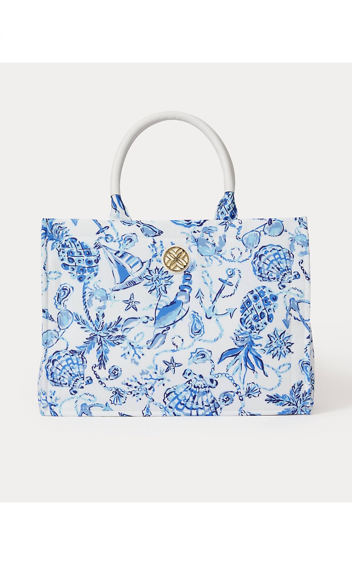 Lilly Pulitzer - Women's Adair Tote Bag