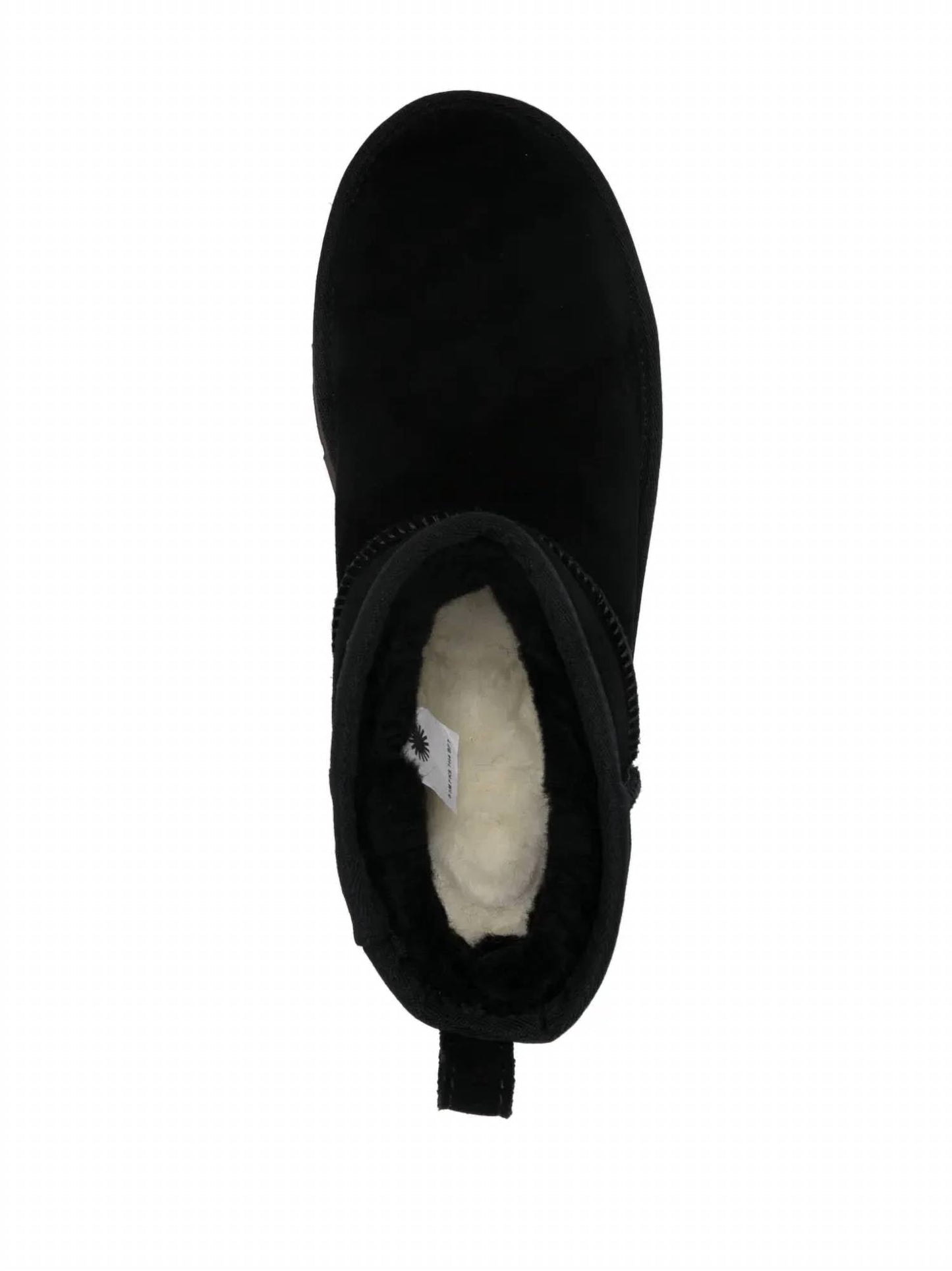 Ugg - विमेन क्लासिक अल्ट्रा मिनी न्यू हाइट्स बूट