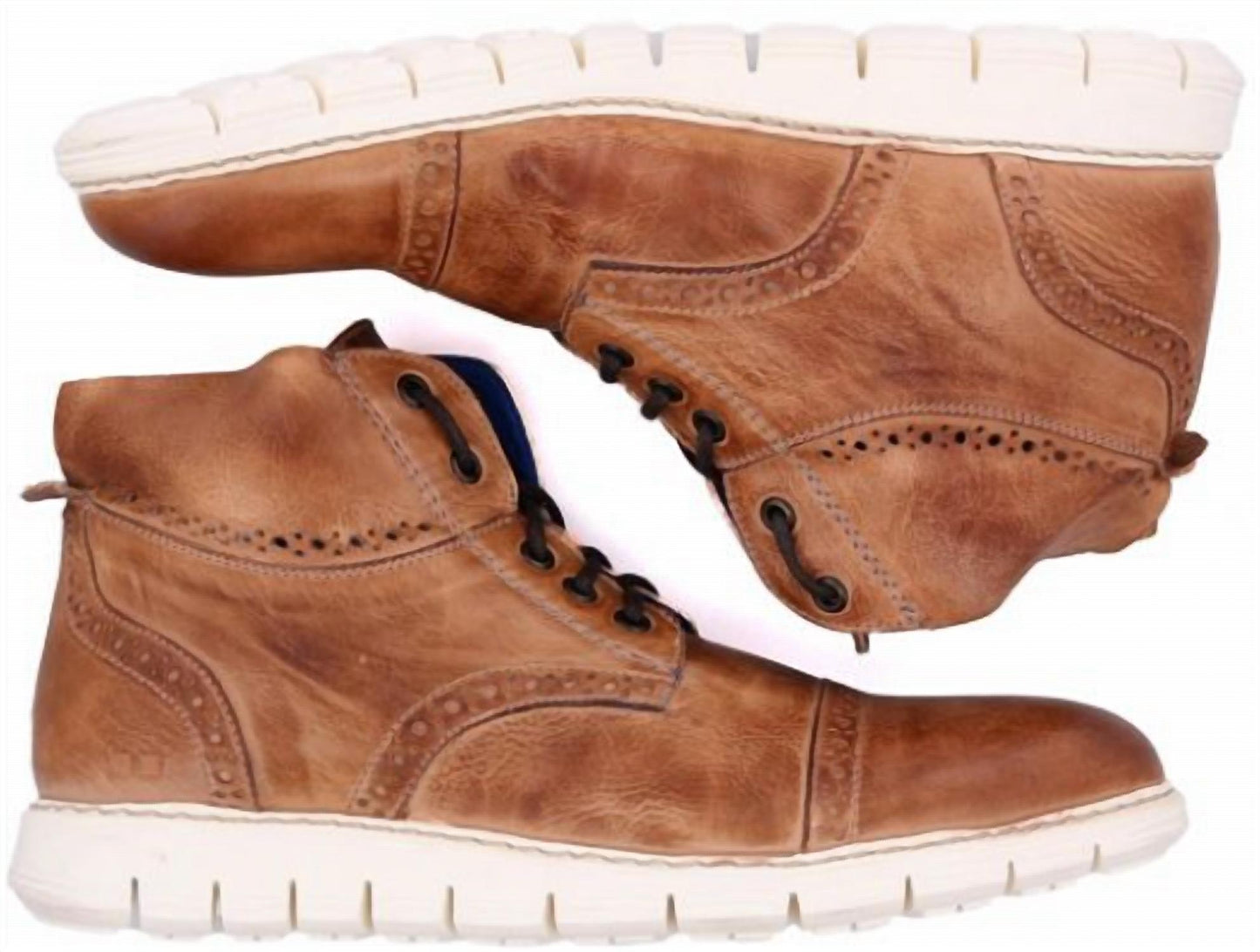 Bedstu - Men's Bowery Ii Shoes