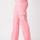 Judy Blue - Straight Leg Cargo Jeans