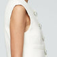 A.L.C. - Georgie Button-down Vest