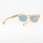 Garrett Leight - Women's Woz Sunglasses