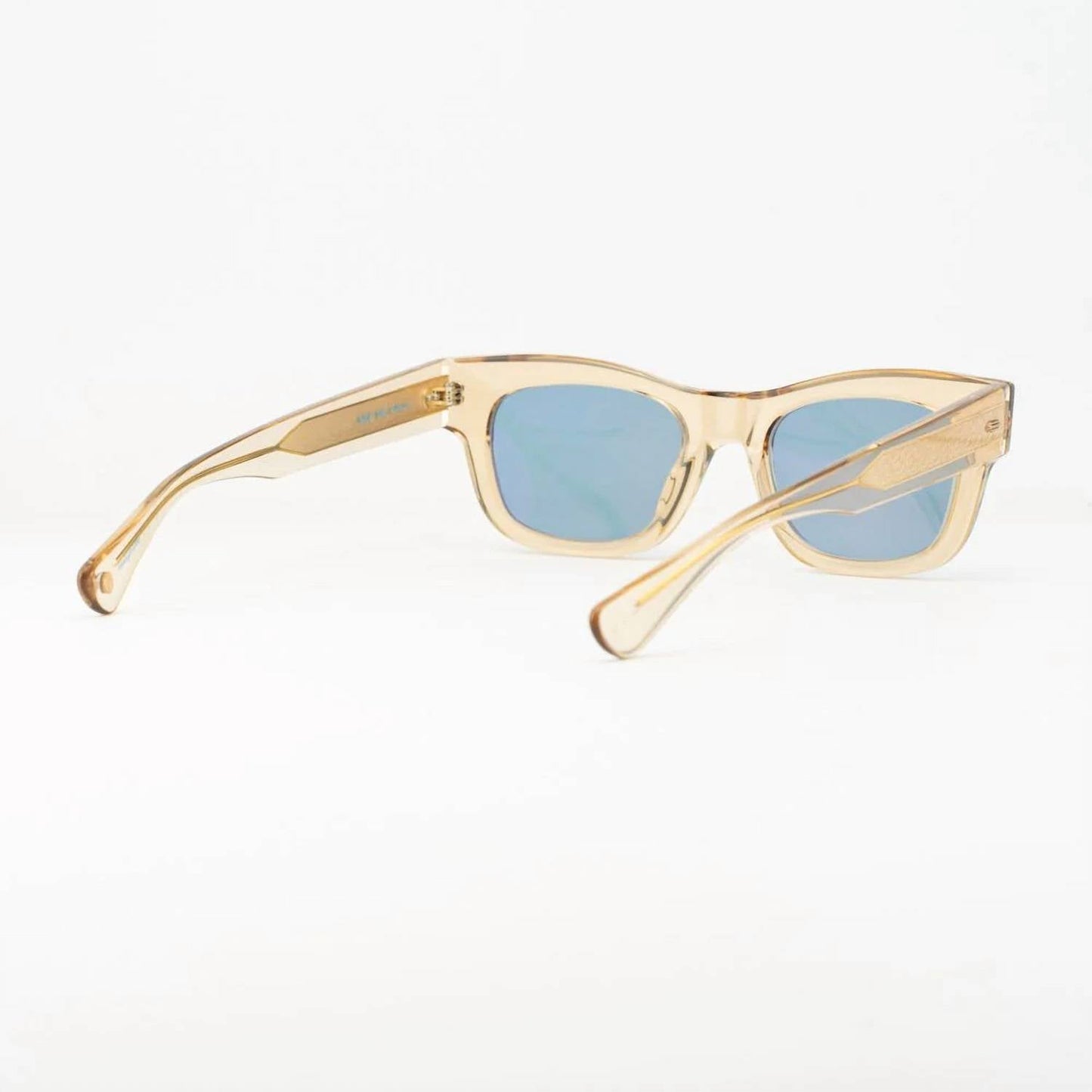 Garrett Leight - Women's Woz Sunglasses