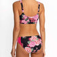 Johnny Was - DRAWCORD BIKINI TOP