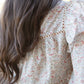 &Merci - Berries Floral Print Top