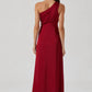 Astr - Atoila One Shoulder Maxi Dress