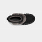 Ugg - Boots Brooklyn Sunburst Platform Heeled Boot