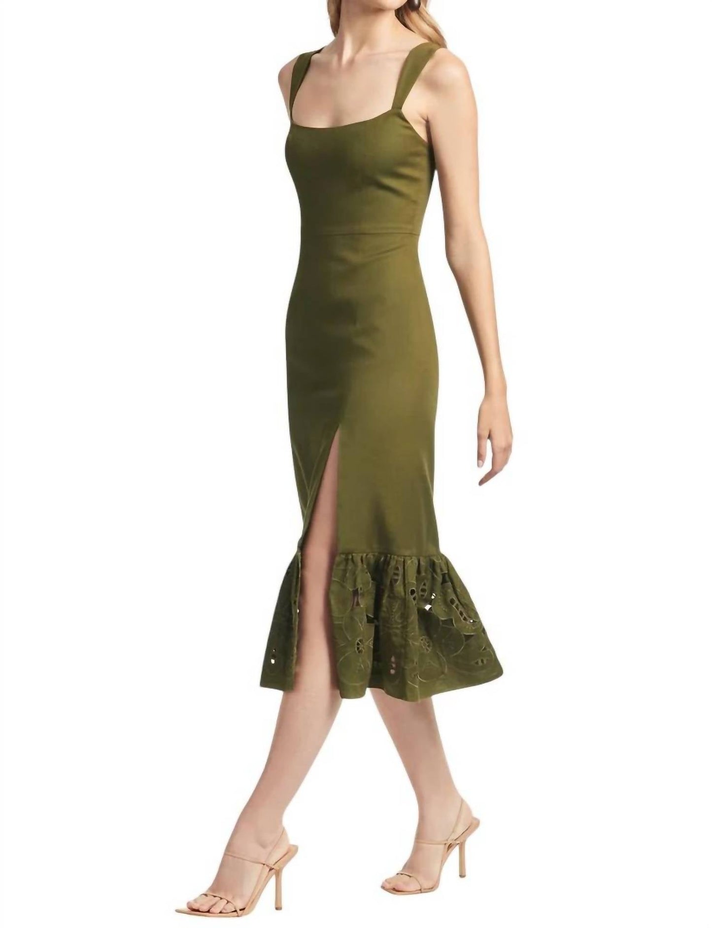Sachin & Babi - Laura Dress