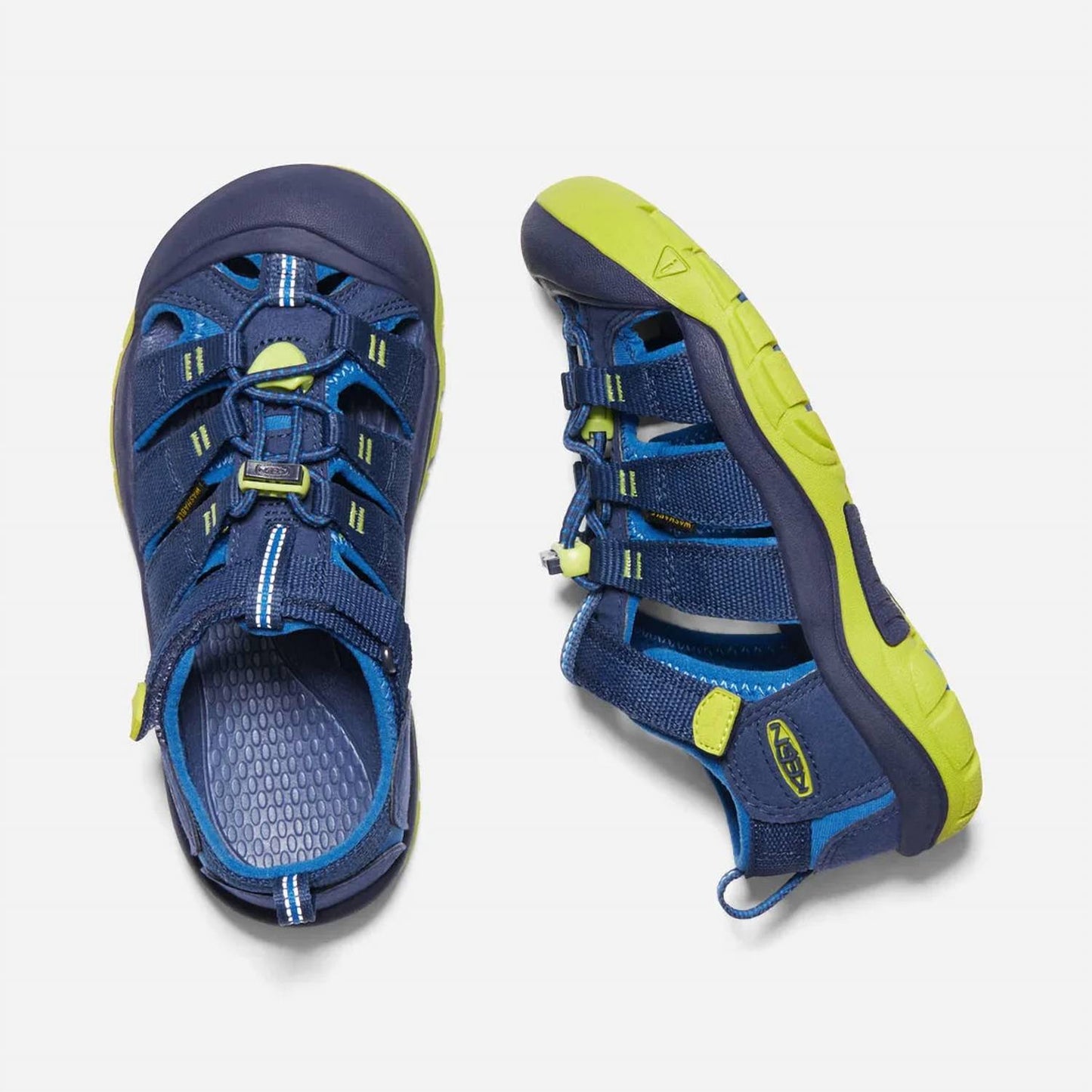 Keen - Boys Toddler Newport 2 Sandal