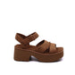 Ugg - Women's New Heights Ankle Strap Sandal