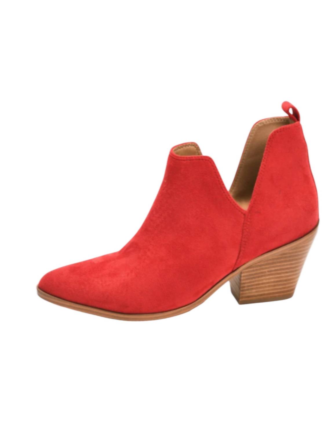 Corkys Footwear - Women's Sassy Bootie