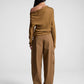 A.L.C. - Asymmetric Off Shoulder Top