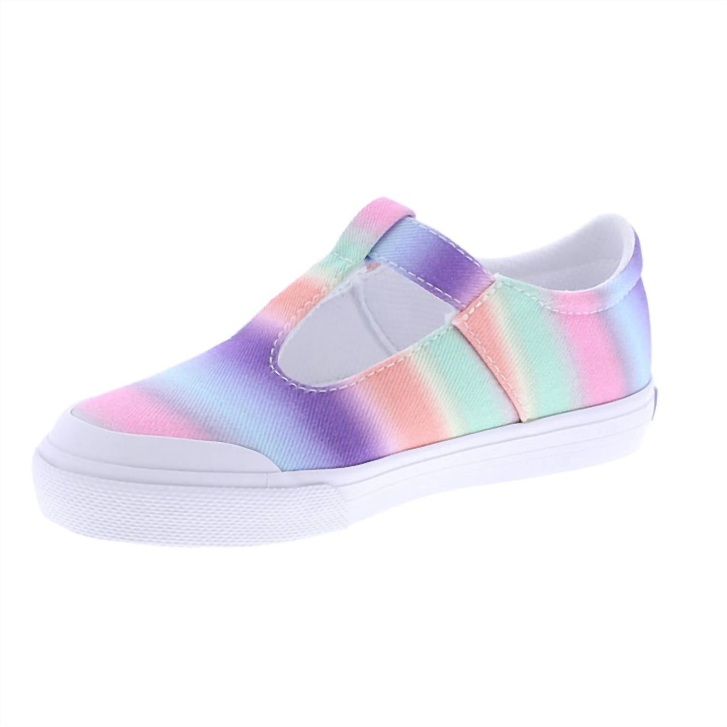 Footmates - Kid's Drew Rainbow