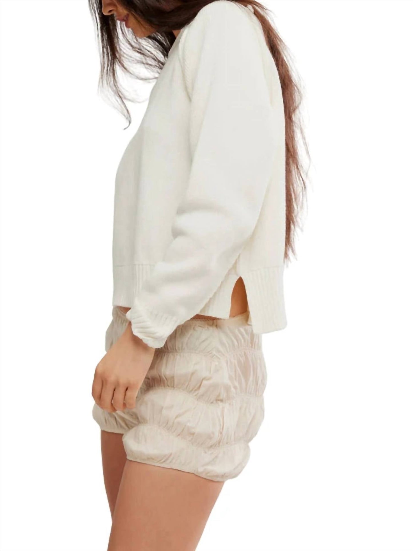 Free People - Women's Spring Street Pullover