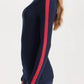Splits59 - Jackson Rib Turtleneck Top