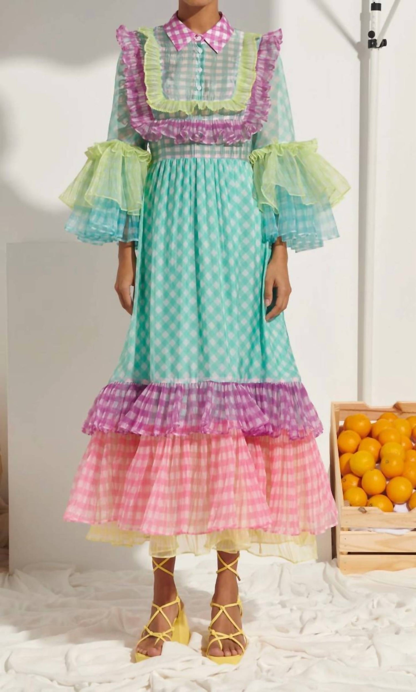Celia B - Rosie Dress