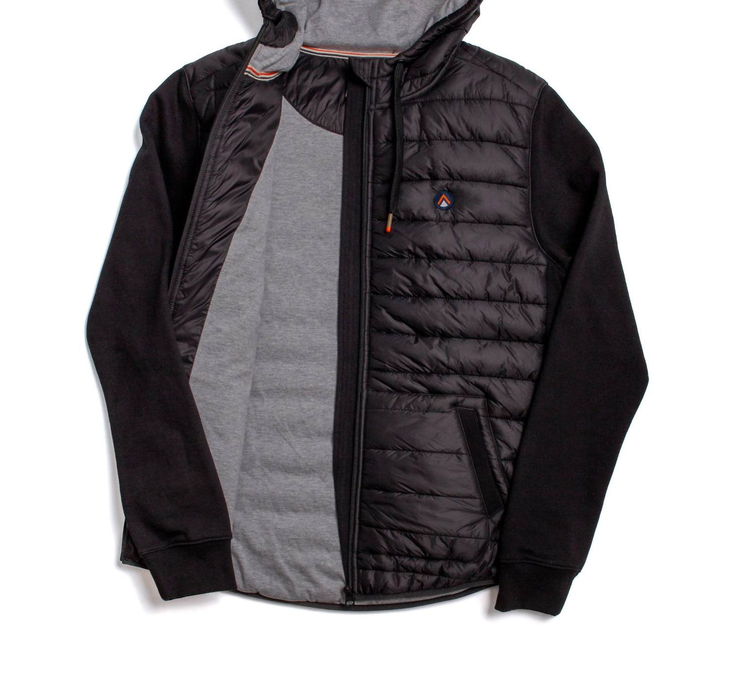 Allview - Men's Concept Hoody