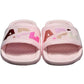 Apl - Women's Big Logo Techloom Slide