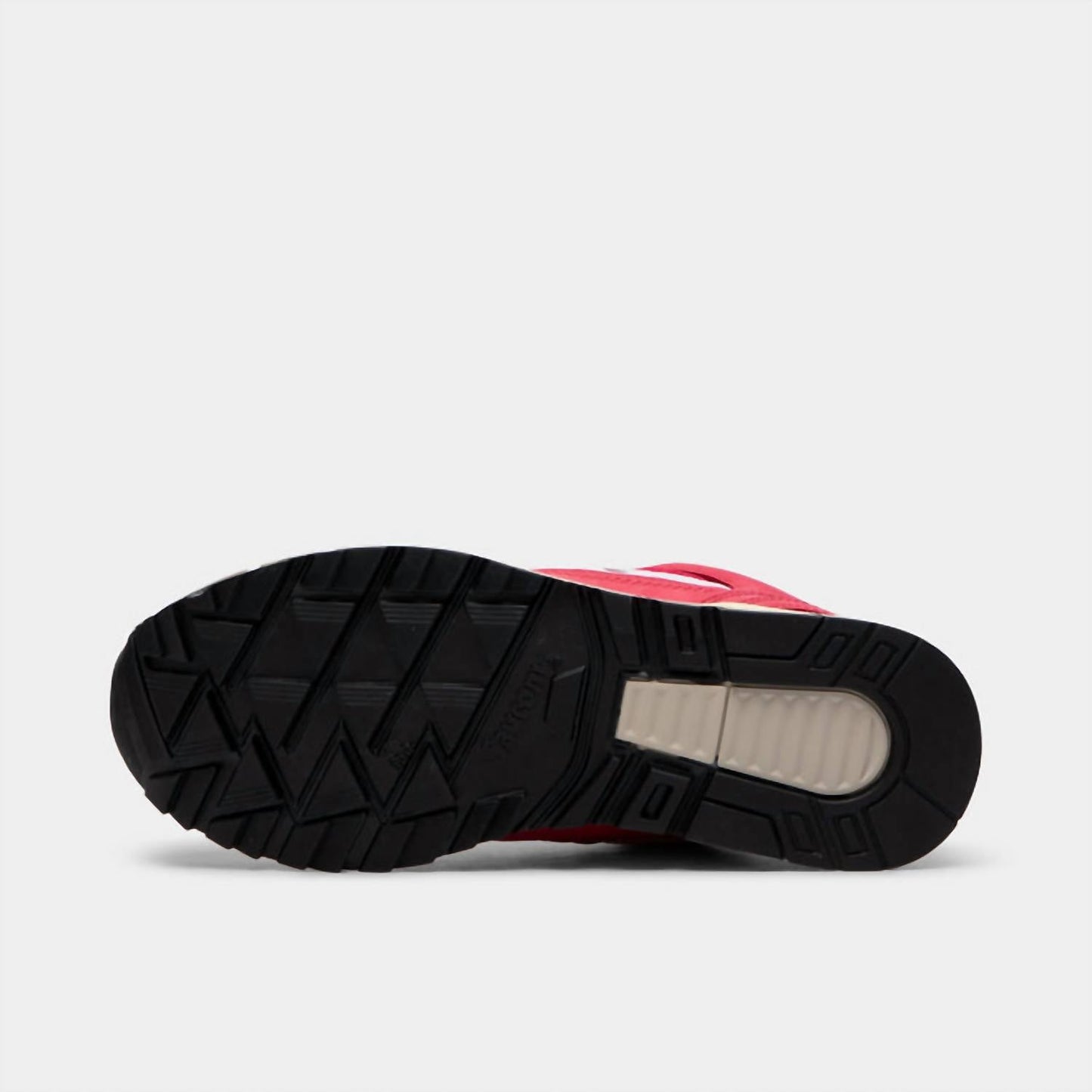 Saucony - Men's Shadow 6000 Sneaker