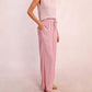 Molly Bracken - Flowy Wide Leg Pants