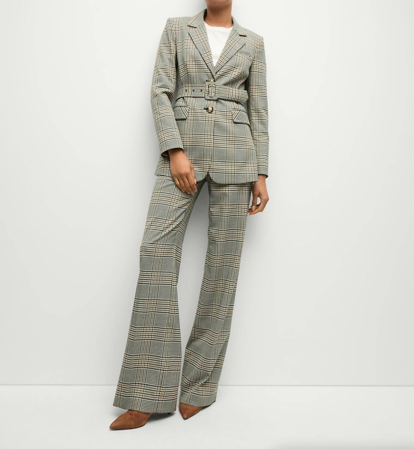 Veronica Beard - Tonelli Pant