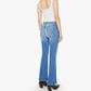 Mother - Weekender Flared Jeans