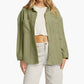 Free People - Button Up Top