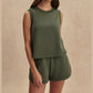 Varley - Shea Crop Tank
