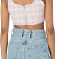 Steve Madden - Layla Top