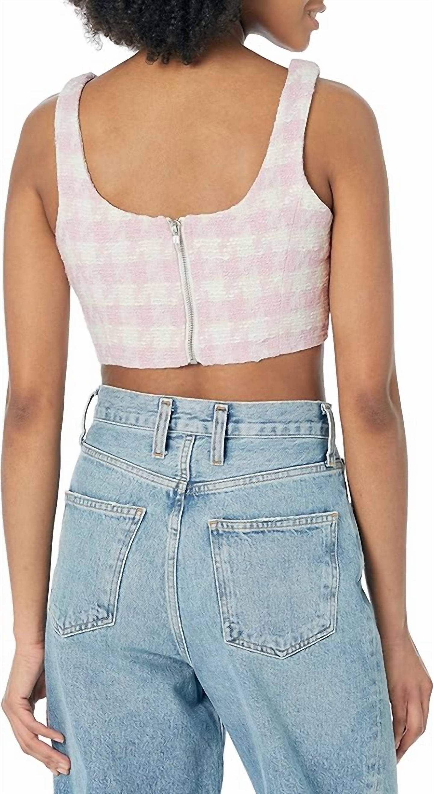 Steve Madden - Layla Top