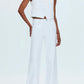 Pistola - Jadyn Low Slung Palazzo Pants
