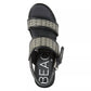 Matisse - Women's Byron Platform Sandal