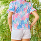 Mary Square - Kenzie Top