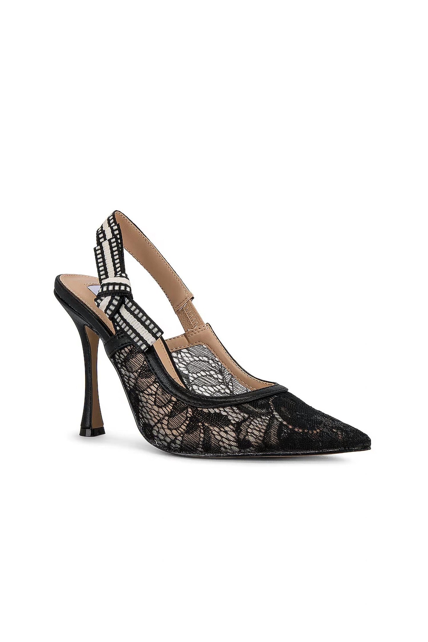 Steve Madden - Women's Bri Pump Heels