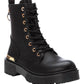 Xti - Women's Lace-Up Booties