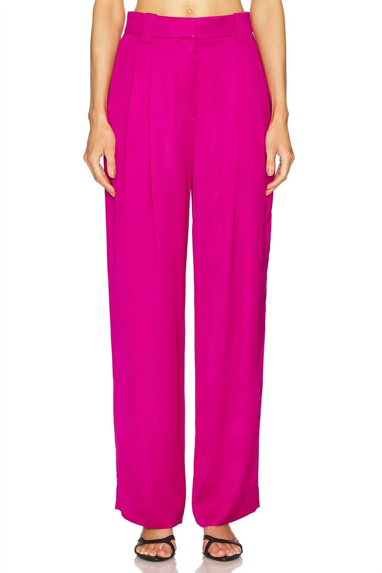 A.L.C. - Fynn Pant