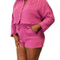 Basic Bae - Chic Two-Piece Button-Up Set