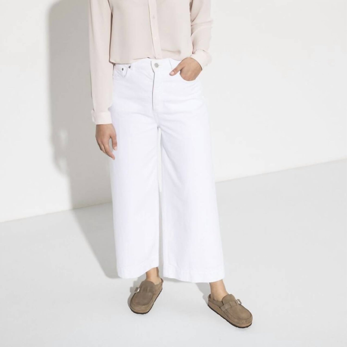 Birkenstock - Women's Buckley Regular
