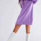 Free People - Ottoman Slouchy Tunic Sweater