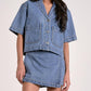 Elan - Short Sleeve Top